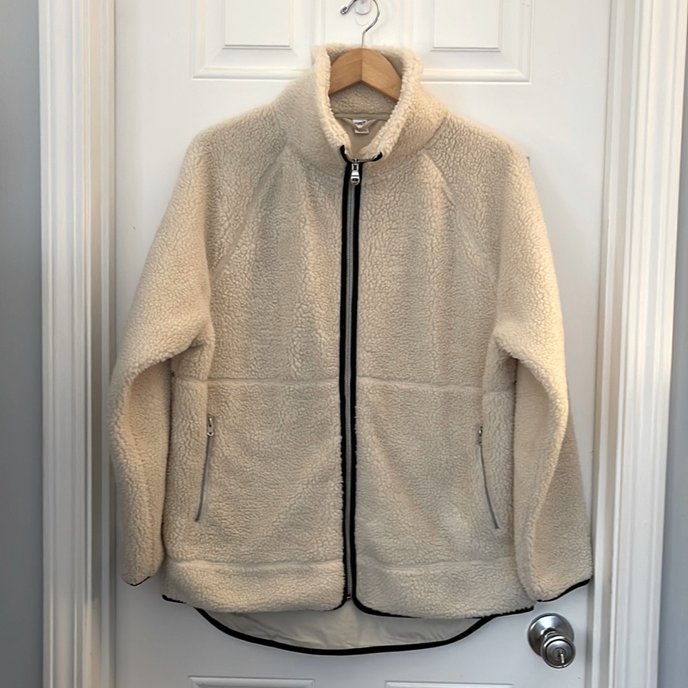 OLD NAVY FLEECE